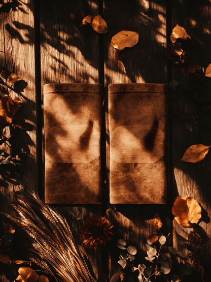 YIU BAMBOO KNEE SLEEVES