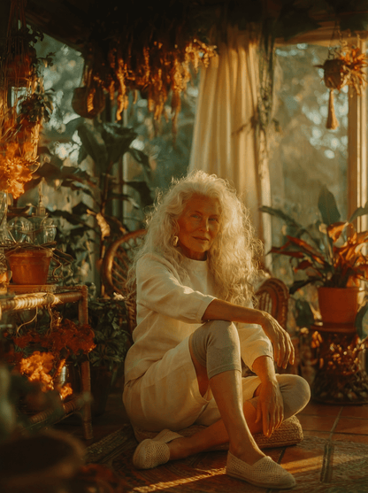 YIU BAMBOO KNEE SLEEVES