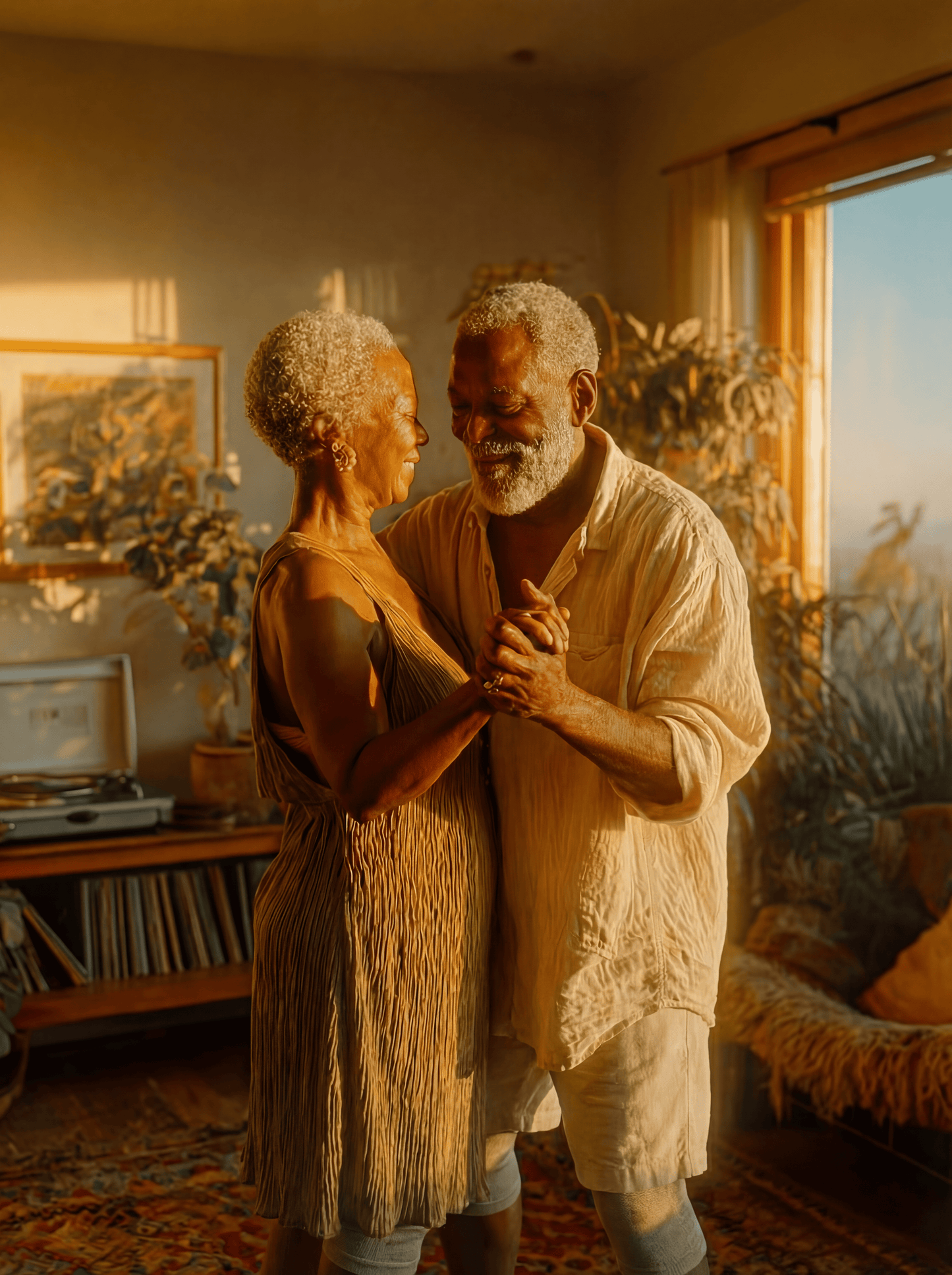 YIU BAMBOO KNEE SLEEVES