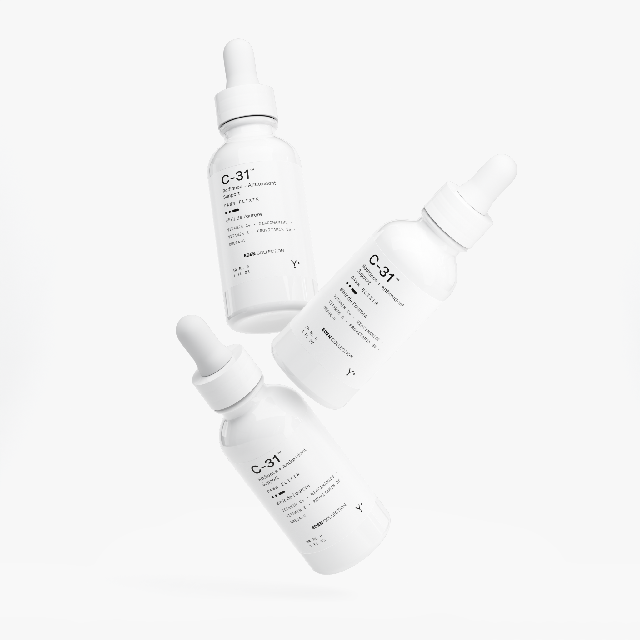 The Y Cycle product gallery